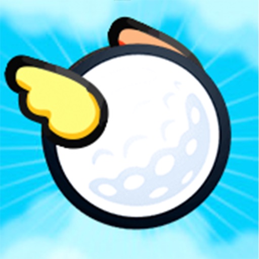 Flappy Golf 2k16 - My Flippy Ball icon