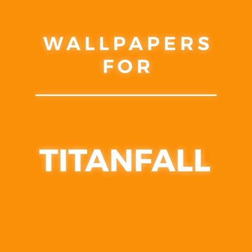 Backgrounds for Titanfall 2