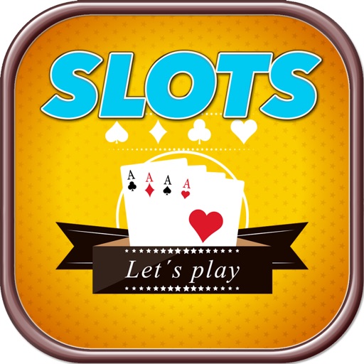 Play SloTs - Easy Clicker icon