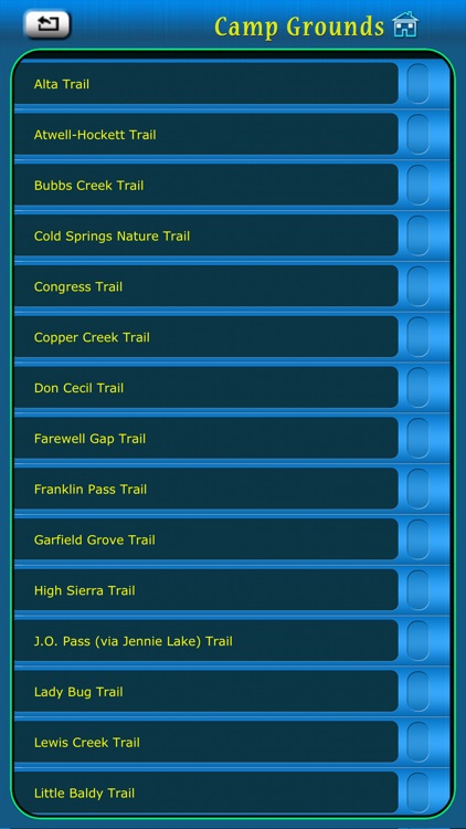 Sequoia National Park Guide