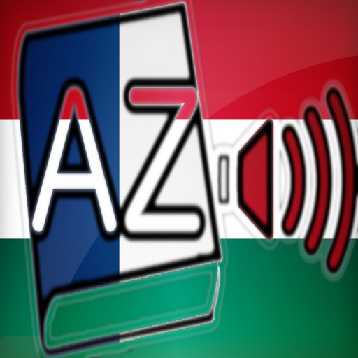 Audiodict Magyar Francia Szótár Audio Pro icon