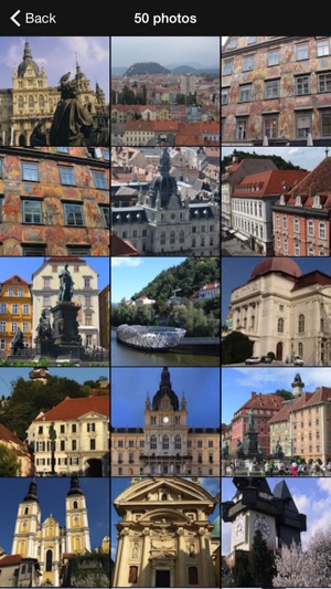 Graz City Travel Explorer(圖4)-速報App