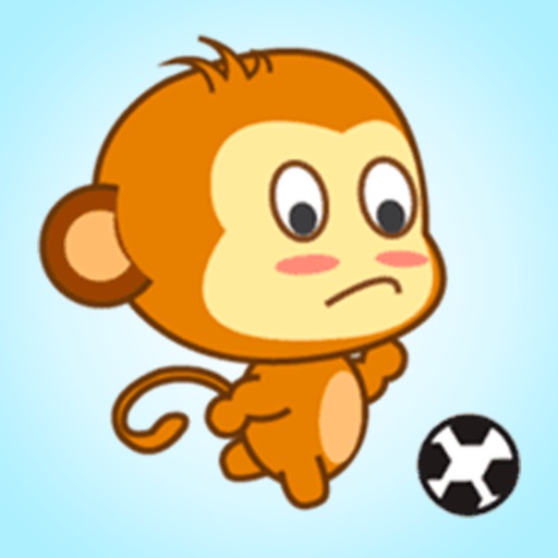 Cute Monkey! icon