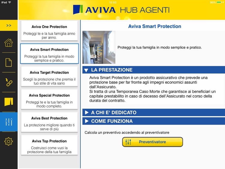 Aviva Hub