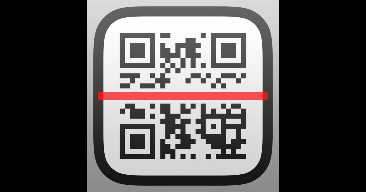 inigma qr code reader app icon