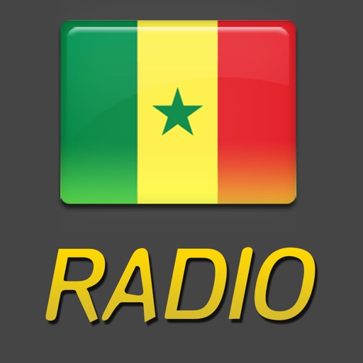 Senegal Radio Live!