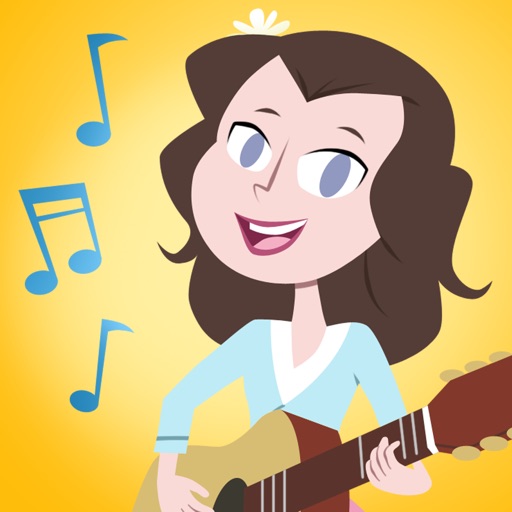 Alana Banana Icon