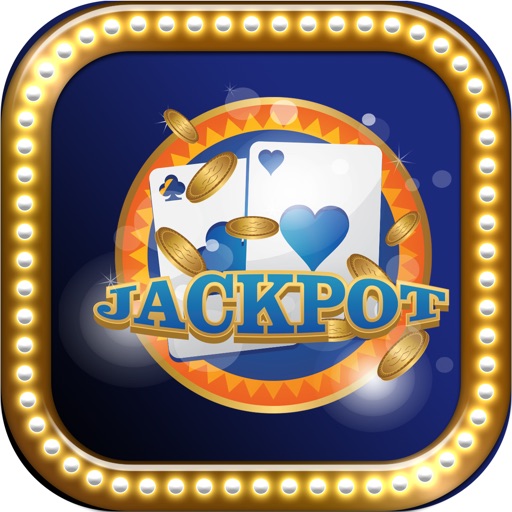 Jackpot Tatic Game Slots: Free Casino Icon