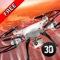 Fly over the realistic city and you`ll get the experience how to navigate various drones and beguile the time in traffic congestion with City Quadcopter Drone Flight 3D