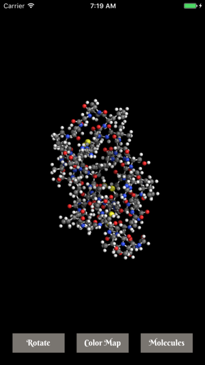 Molecules ++(圖4)-速報App