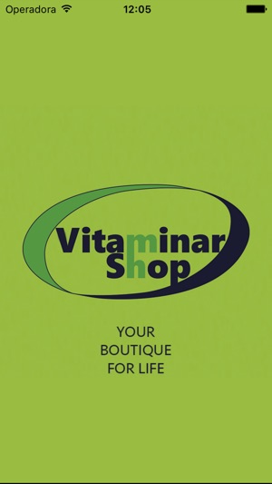 Vitaminar Shop Fitness(圖1)-速報App