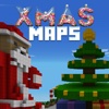 Christmas Maps for Minecraft PE : Pocket Edition