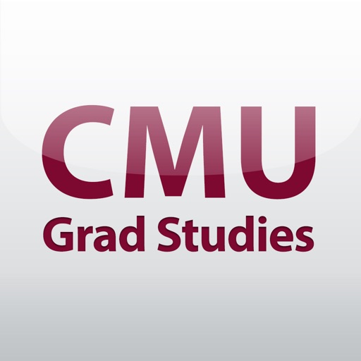 CMU Grad Studies