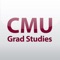 CMU Graduate Guide is an app designed to assist both American and international students interested in attending graduate school at Central Michigan University (CMU)