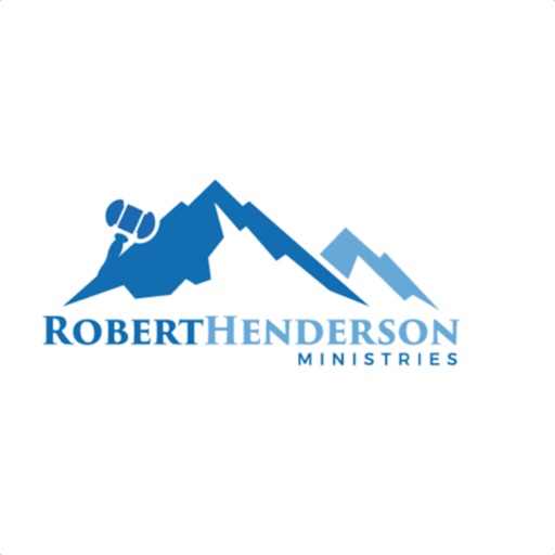 Robert Henderson Ministries iOS App