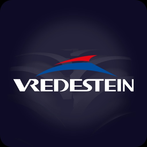 Vredestein Testdriver App