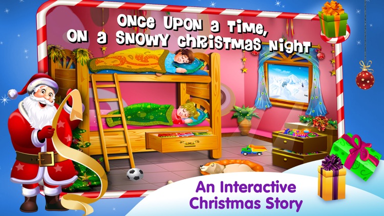 Christmas Fun – Holiday Spirit Activities & Fun! screenshot-3