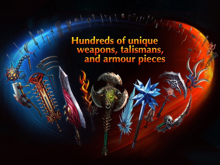 World of Dungeons screenshot-3
