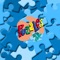 Jigsaw Puzzle Game - One Piece Version