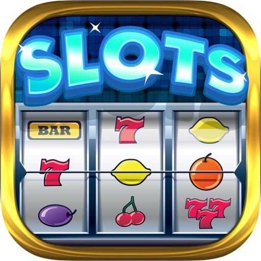 A Adventure Classic Casino Game icon