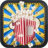 Pop Corn Game for Teen Titans