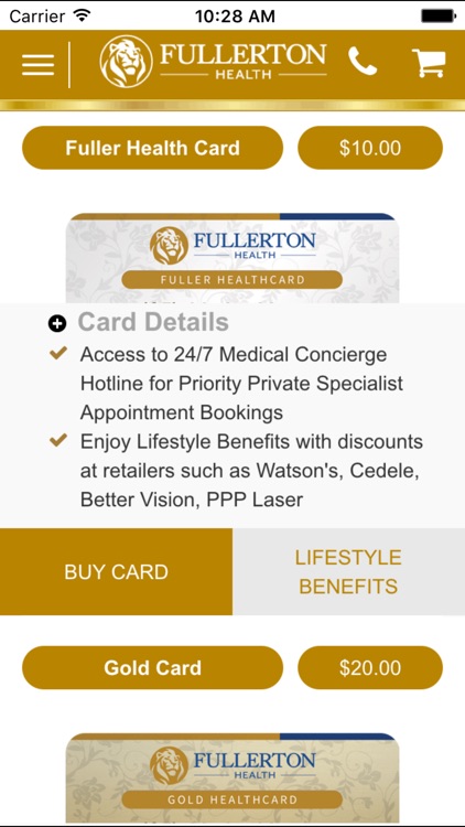 Medical Concierge