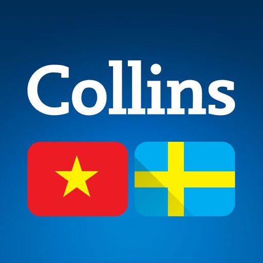 Audio Collins Mini Gem Vietnamese-Swedish Dict