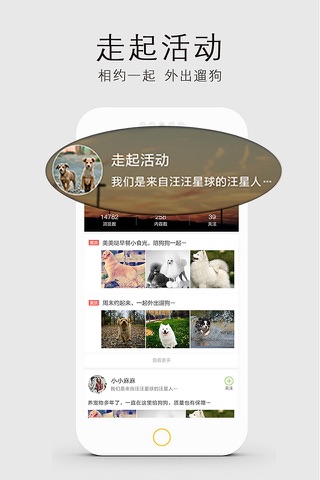 纯种犬 screenshot 4