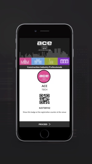 ACETECH 2016 - Bengaluru, Mumbai, Delhi, Ahmedabad(圖3)-速報App