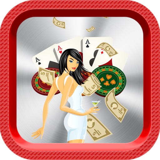 Quick SloTs Casino Clicker Icon