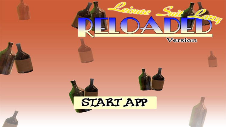 Guide for Leisure Suit Larry: Reloaded Game