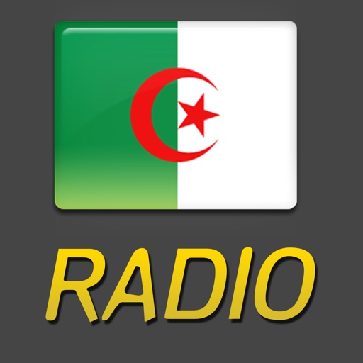 Algeria Radio Live! icon