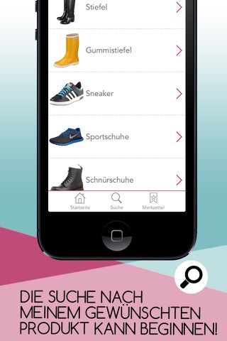 ShopAlike - Shopping screenshot 2