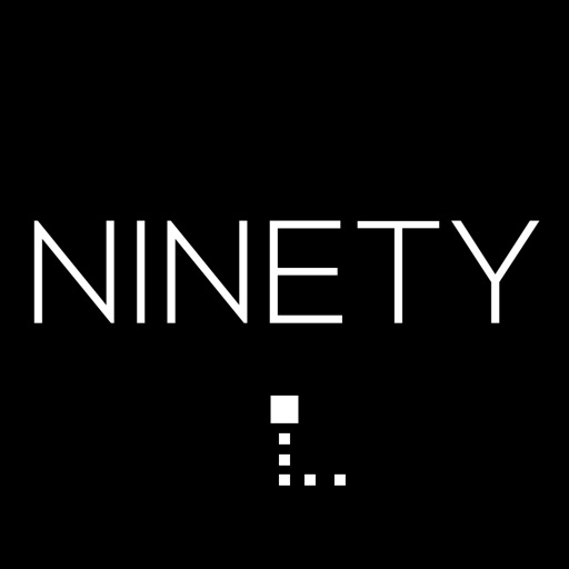 Ninety (The Game) iOS App