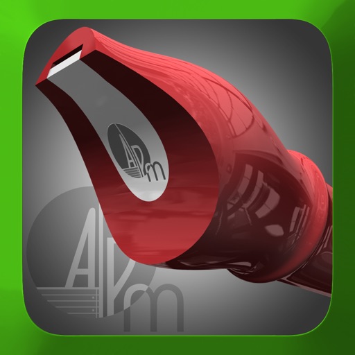 PlayAlong Recorder Icon