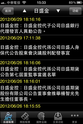 WTS走著瞧III screenshot 3