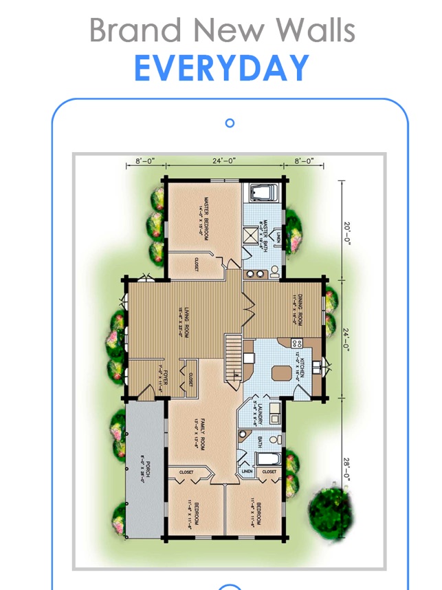 Amazing Free Floor Plan Catalogs Part - 13: ITunes - Apple Amazing Free Floor Plan Catalogs Part - 13: ITunes - Apple