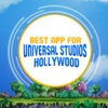 Best App for Universal Studios Hollywood