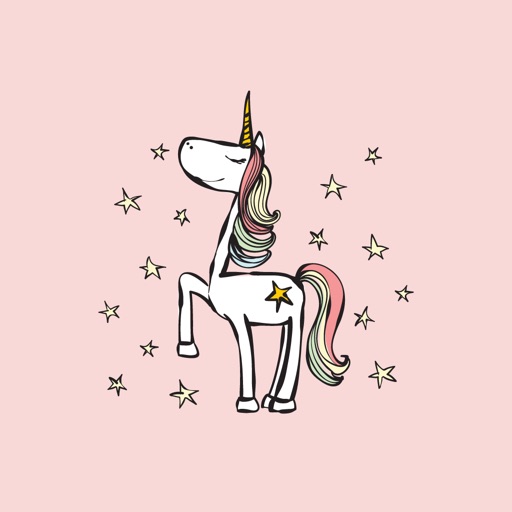 Unicorn Dreams icon