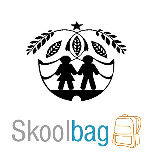 Capel Primary School - Skoolbag icon