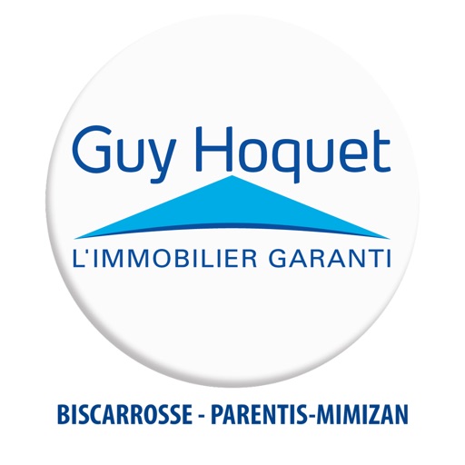 GUY HOQUET PARENTIS-BISCARROSSE-MIMIZAN