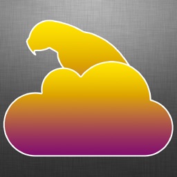 Cloud Parrot