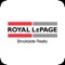 Royal LePage Brookside Realty app helps current, future & past clients access our list of trusted home service professionals and local businesses