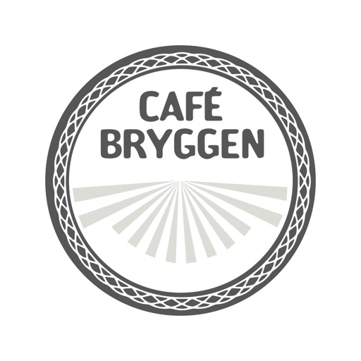 Cafe Bryggen 2300 icon