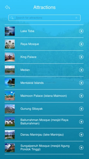 Sumatra Island Tourism Guide(圖3)-速報App