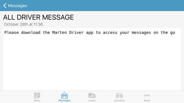 Marten Driver(圖3)-速報App