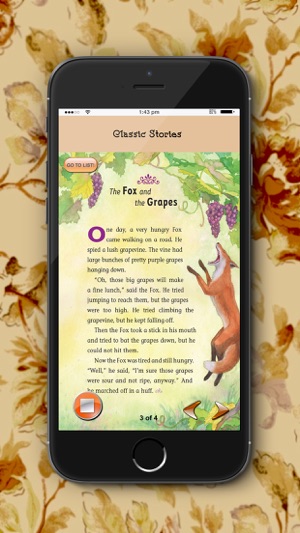 Classic Stories - Stories For Children(圖2)-速報App