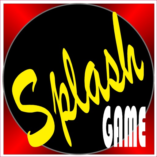 SplashGame Icon