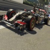Real Traffic F1 Racers Simulator