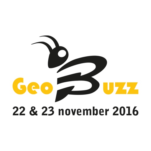 GeoBuzz 2016 icon